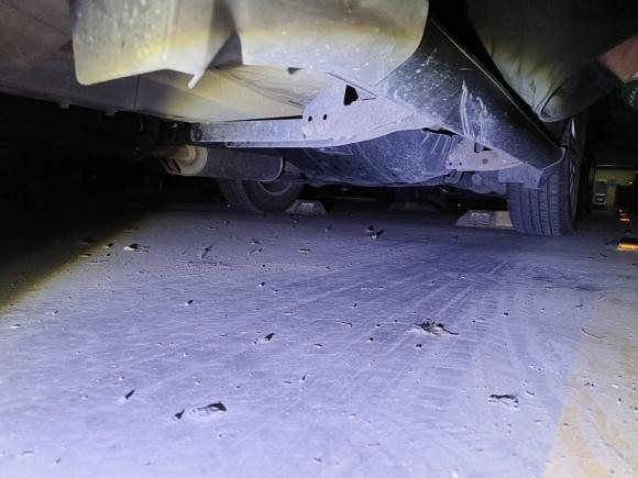 [济南·鲁A] 二手本田本田CR-V2010款 2.4L 自动四驱豪华版