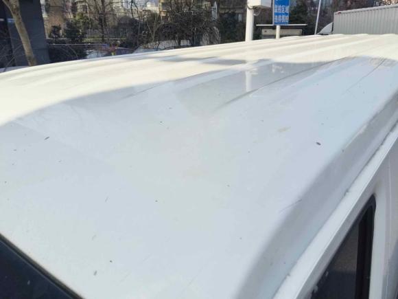 [无锡·苏B] 二手远程远程星享V2022款 星享V6E长轴宁德38.64kWh