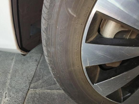 [常州·苏D] 二手大众速腾2018款 280TSI DSG舒适型