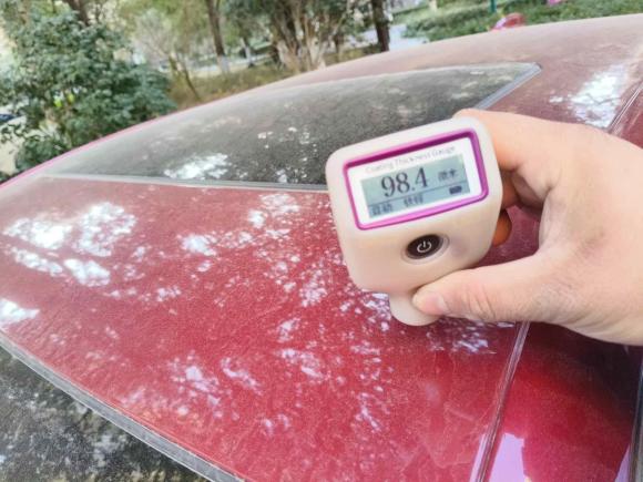 [杭州·浙A] 二手凯迪拉克凯迪拉克ATS-L2017款 28T 技术型