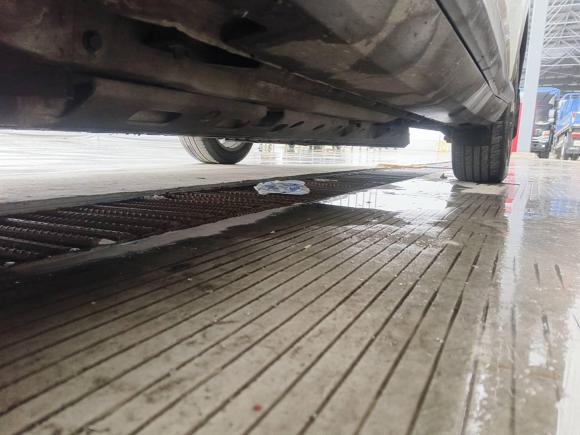 [南京·苏A] 二手雪佛兰畅巡2021款 星享版