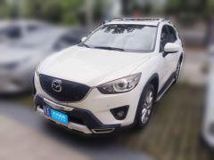 [长沙·黑A] 马自达马自达CX-52013款 2.5L 自动四驱豪华型