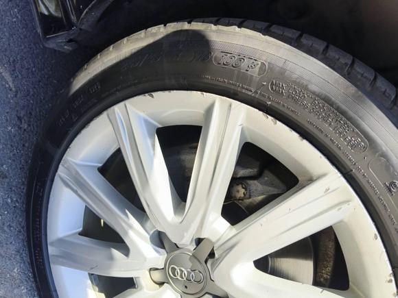 [义乌·浙G] 二手奥迪奥迪A6L2018款 TFSI 典藏版