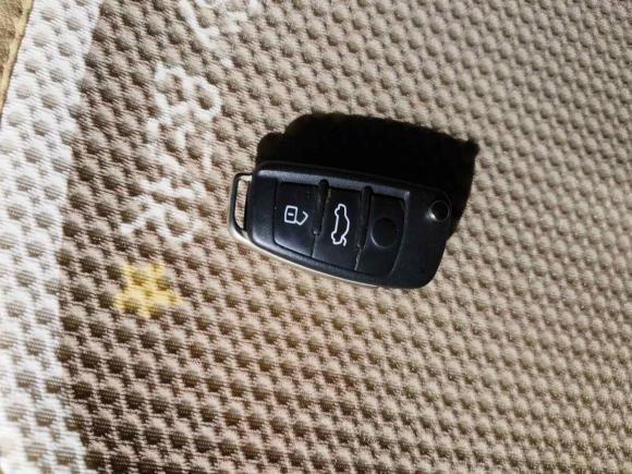 [上海·沪B] 二手奥迪奥迪A32017款 Sportback 35 TFSI 进取型
