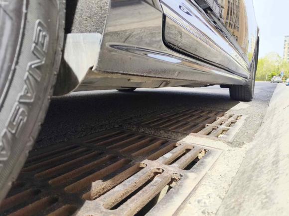 [青岛·鲁U] 二手大众帕萨特2021款 280TSI 商务版