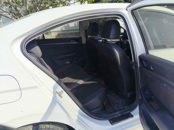 [杭州·川S] 二手大众宝来2019款 1.5L 自动精英型