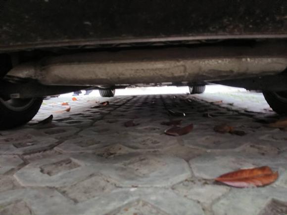 [上海·鄂F] 二手大众途安2013款 1.4T DSG睿智版5座