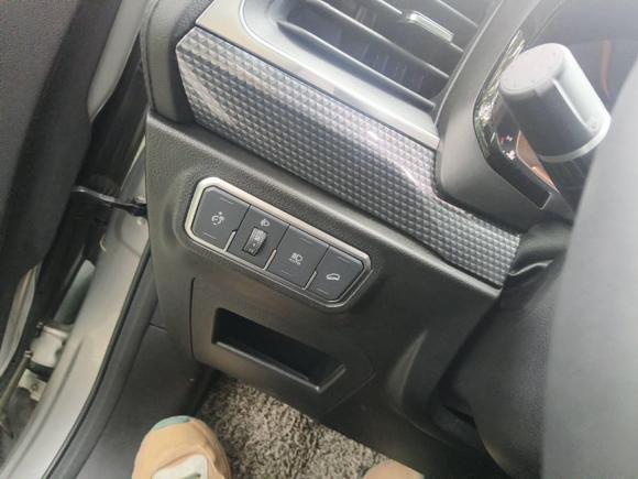 [苏州·苏E] 二手哈弗哈弗F72021款 2.0T 两驱i范