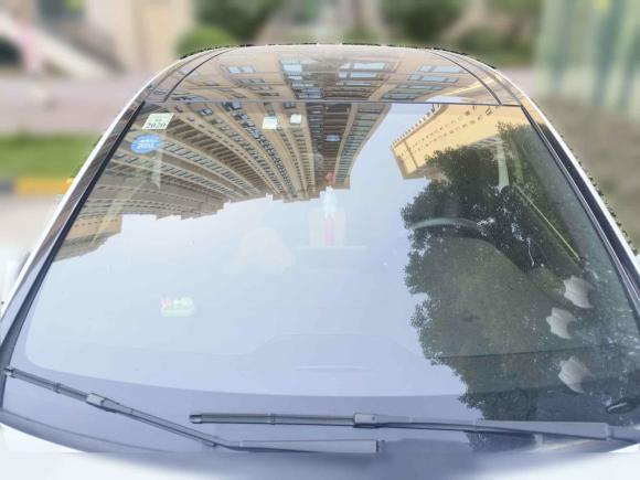 [嘉兴·浙F] 二手奔驰奔驰B级2018款 B 200 时尚型