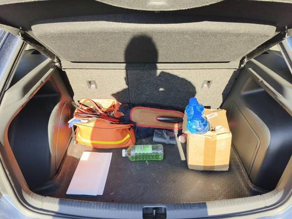 [南京·苏A] 二手斯柯达昕动2016款 1.6L 自动创行版