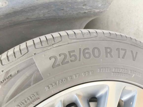 [西安·陕U] 二手别克别克GL82021款 ES陆尊 653T 舒适型