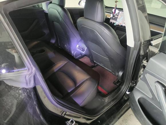 [杭州·浙A] 二手特斯拉Model 32020款 改款 标准续航后驱升级版