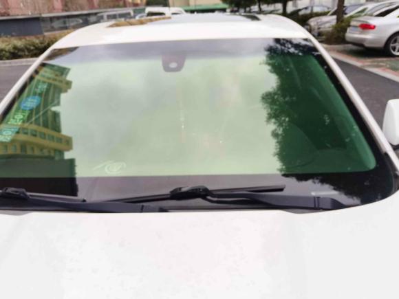 [宁波·浙B] 二手凯迪拉克凯迪拉克ATS-L2014款 28T 精英型