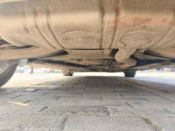 [嘉兴·浙F] 二手奔驰奔驰A级2013款 A 200 都市型