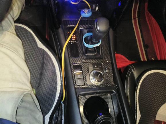 [嘉兴·浙F] 二手马自达马自达CX-42018款 2.0L 自动两驱蓝天活力版 国V