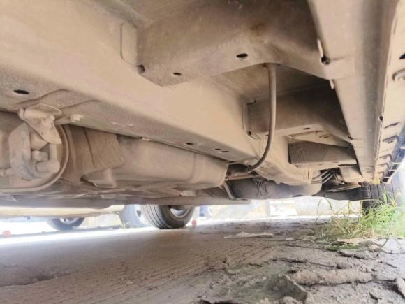 [南昌·赣A] 二手日产贵士2006款 3.5L