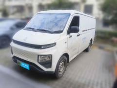 [嘉兴·浙A] 远程远程星享V2022款 星享V6E长轴国轩41.93kWh
