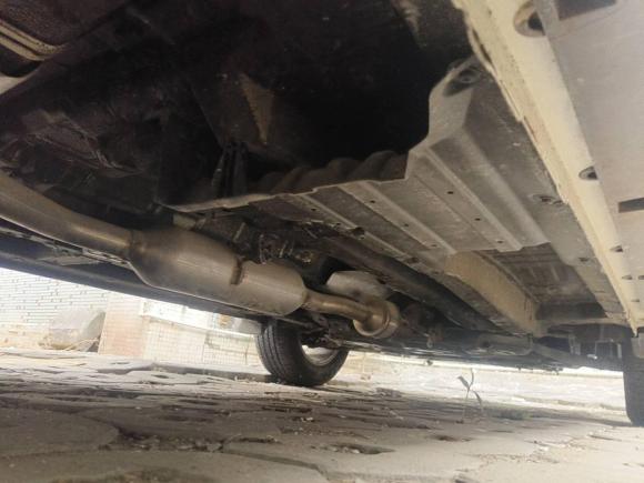 [广州·粤A] 二手长安长安CS552017款 1.5T 手动炫色型