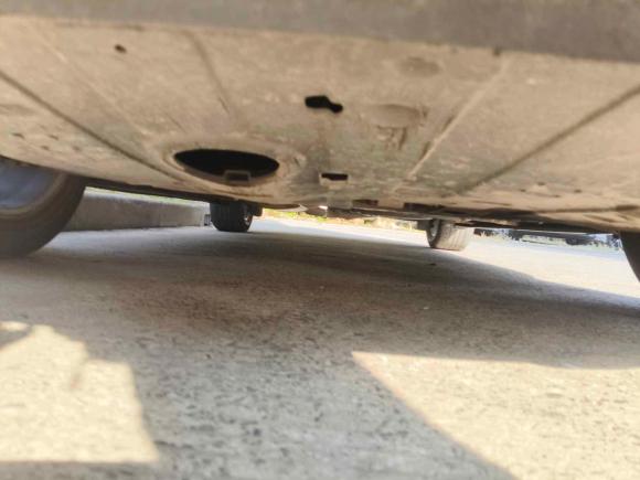 [上海·苏F] 二手现代胜达2017款 2.0T 自动四驱旗舰型 7座