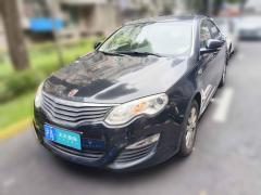 [上海·沪A] 荣威荣威5502014款 550S 1.8L 自动智选版