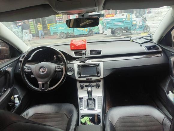 [嘉兴·浙F] 二手大众迈腾2013款 2.0TSI 尊贵型