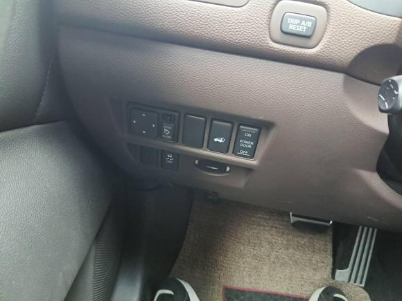 [杭州·浙A] 二手英菲尼迪英菲尼迪FX2013款 FX37 标准版