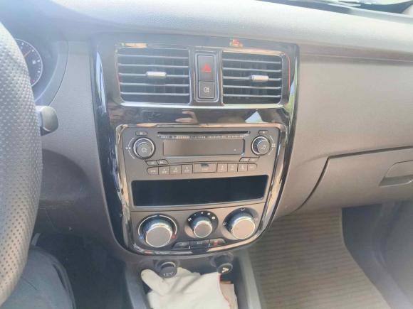 [杭州·浙F] 二手五菱汽车五菱荣光V2015款 1.2L基本型