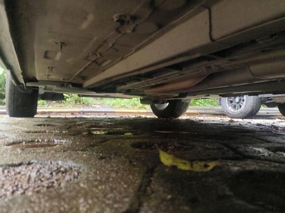 [深圳·粤B] 二手标致标致40082017款 350THP 精英版