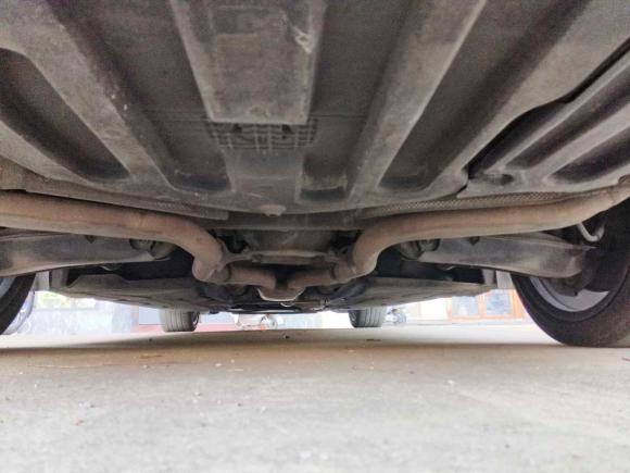 [常州·苏D] 二手奔驰奔驰E级2015款 E 260 L 豪华型