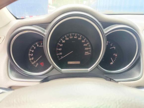 [深圳·粤K] 二手雷克萨斯雷克萨斯RX经典2006款 350