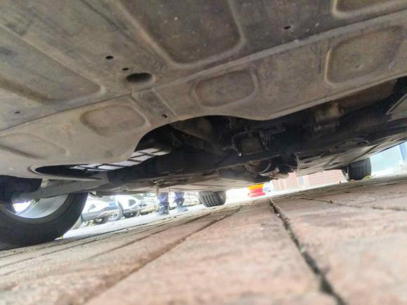 [南昌·赣A] 二手现代名图2016款 1.6T 自动智能型GLS