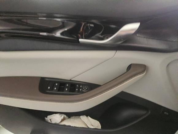 [武汉·鄂A] 二手比亚迪秦PLUS2023款 冠军版 DM-i 55KM领先型