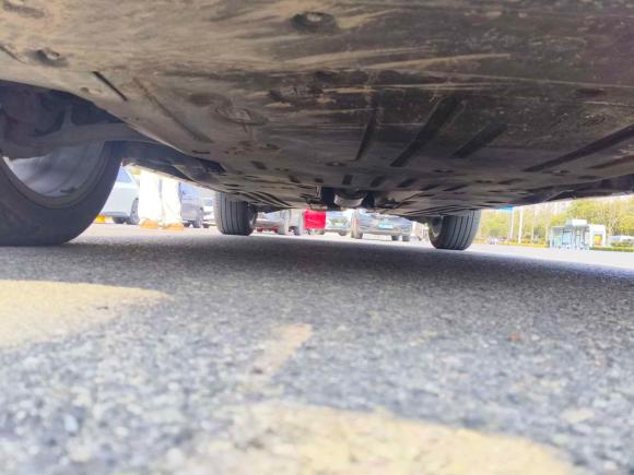 [南通·苏F] 二手路虎揽胜极光2020款 249PS R-DYNAMIC SE 运动科技版