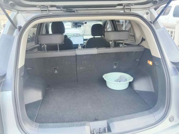 [南京·苏A] 二手埃安AION Y2023款 Y 公务版