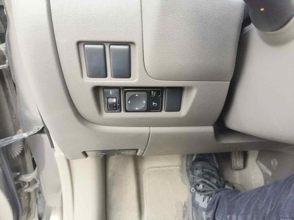 [上海·沪A] 二手日产阳光2011款 1.5XL CVT豪华版