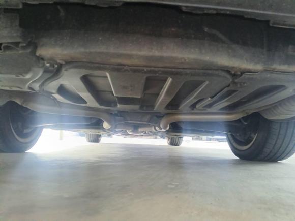 [常州·苏D] 二手奔驰奔驰E级2015款 改款 E 260 L 运动型