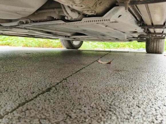 [成都·川M] 二手大众途岳2021款 280TSI 两驱豪华版