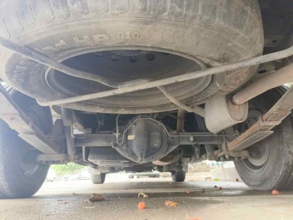 [广州·粤A] 二手东风风行菱智2019款 M5L 1.6L 7座标准型 国VI