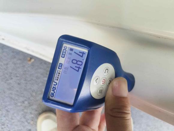 [南昌·赣A] 二手本田思域2014款 1.8L 自动豪华版