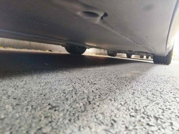 [广州·粤A] 二手特斯拉Model 32021款 改款 标准续航后驱升级版 3D1