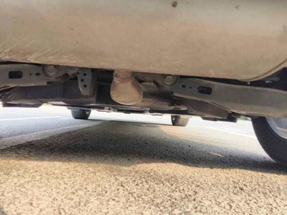 [无锡·苏B] 二手丰田奕泽IZOA2021款 双擎 2.0L 奕炫版