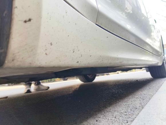 [上海·沪A] 二手英菲尼迪英菲尼迪Q702015款 Q70L 2.5L 悦享版