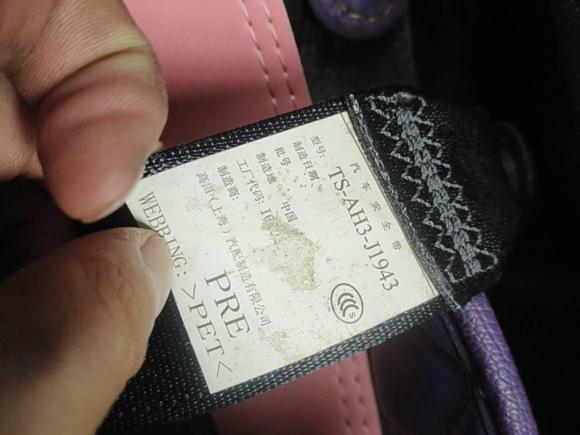 [温州·浙C] 二手本田缤智2017款 1.8L CVT两驱先锋型