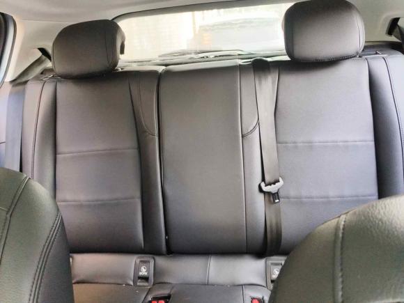 [宁波·浙B] 二手标致标致308S2015款 1.2T 自动劲驰版