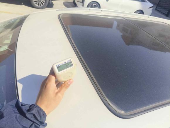 [宁波·沪N] 二手凯迪拉克凯迪拉克XT52016款 28T 四驱豪华型