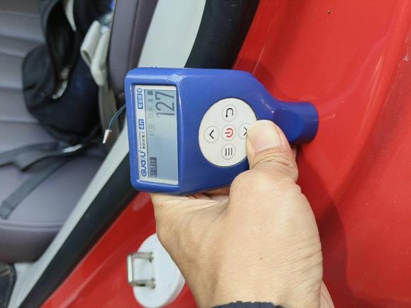 [广州·粤A] 二手零跑汽车零跑C112021款 豪华版