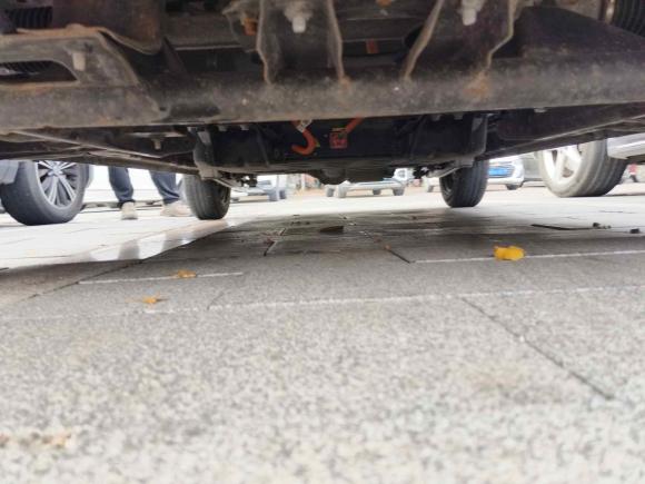 [青岛·鲁B] 二手五菱汽车宏光MINIEV2022款 自在款 磷酸铁锂