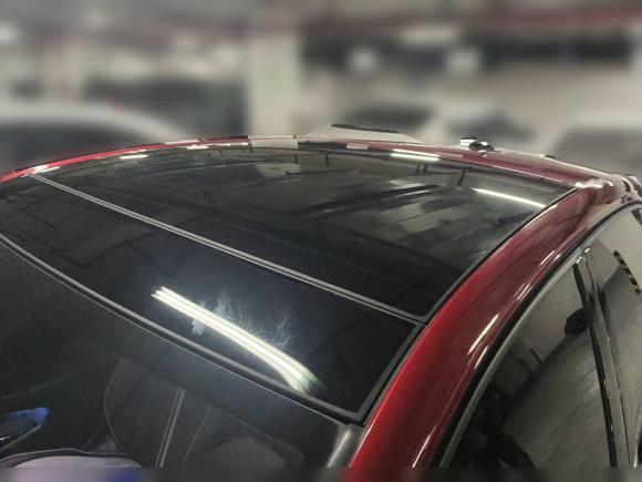 [苏州·苏U] 二手大众高尔夫2021款 280TSI DSG R-Line