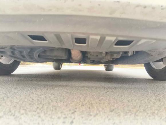 [青岛·鲁U] 二手雪佛兰科鲁泽2019款 RS 330T 自动畅快版 国VI