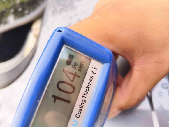 [南昌·赣A] 二手大众迈腾2012款 改款 1.8TSI 豪华型